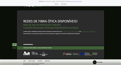 Desktop Screenshot of fibroglobal.com